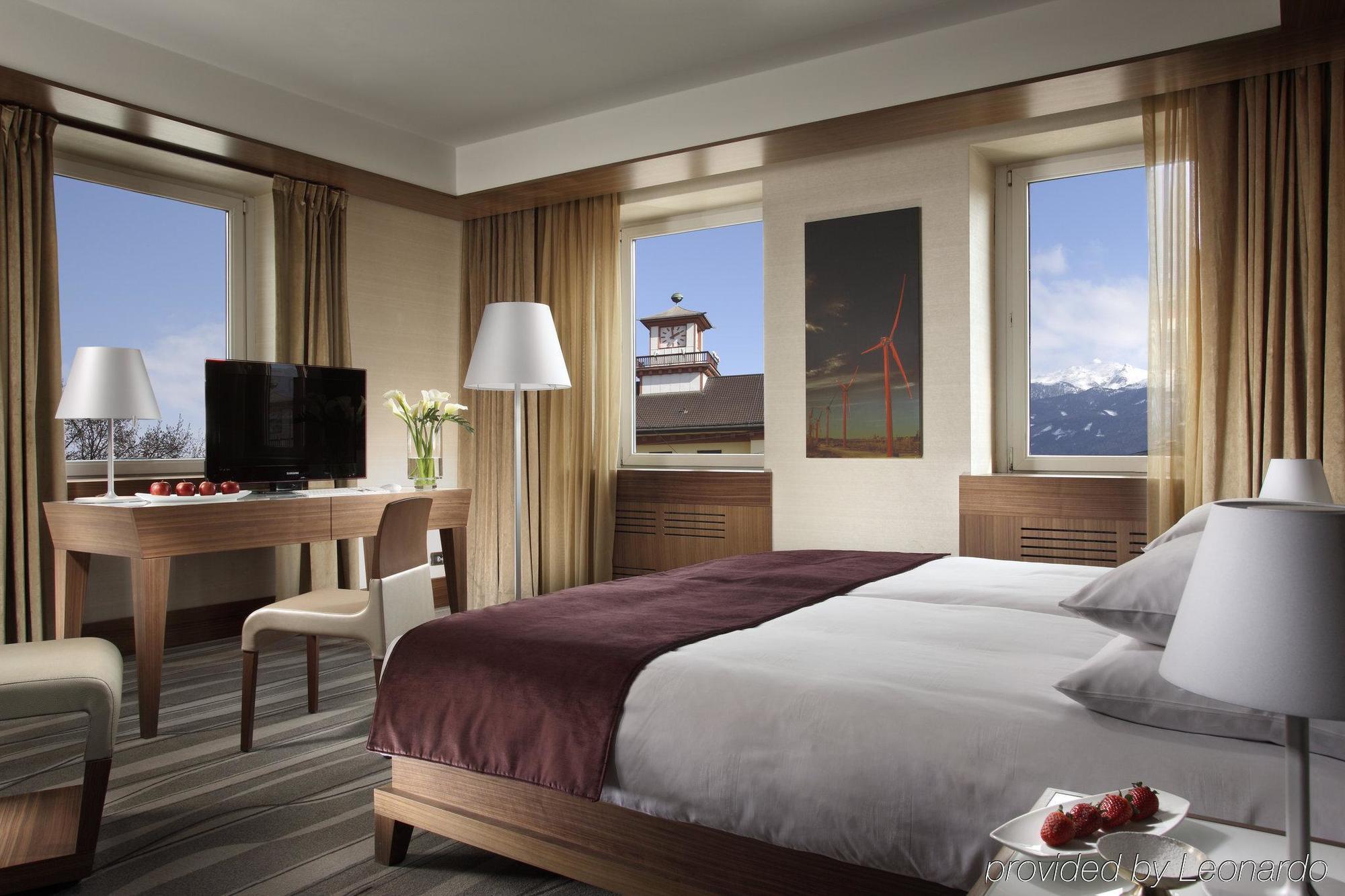 Grand Hotel Europa - Since 1869 Innsbruck Ruang foto